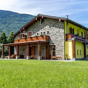  Bauernhof Il Bisteca