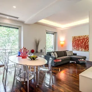 Pgrhome Riverside Appartamento Roma