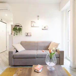 Appartamento New! Milano - Flowers, Cusano Milanino