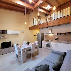 Casa vacanze Borgo Antico Endine Hospitality, Endine Gaiano