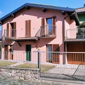 Casa vacanze Doris', Pisogne