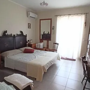 Don Aurelio In Collina Casa vacanze Acireale