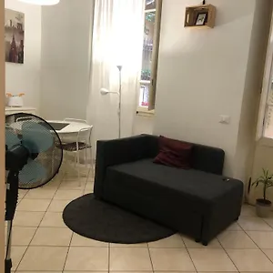 Restivhome, Bivani A Due Passi Dal Vaticano Apartment Rom