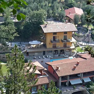 Apartament Seriola, Limone sul Garda
