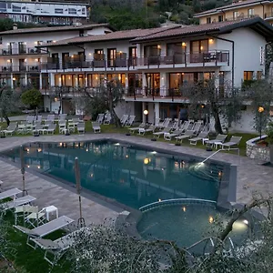 Coste Limone sul Garda