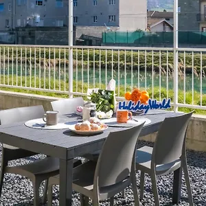  Apartment A Casa Di Febe By Holiday World