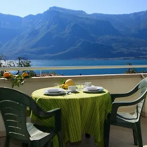 Aranci Appartement