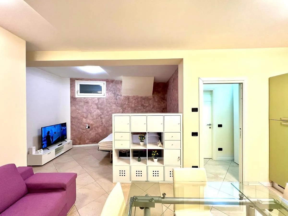 Appartamento Limone Downtown Limone sul Garda 0*,