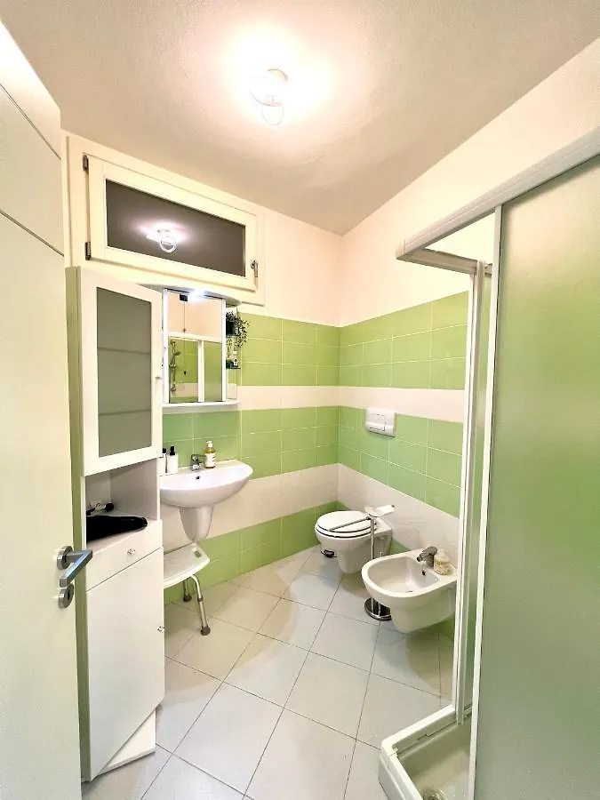 Appartamento Limone Downtown Limone sul Garda