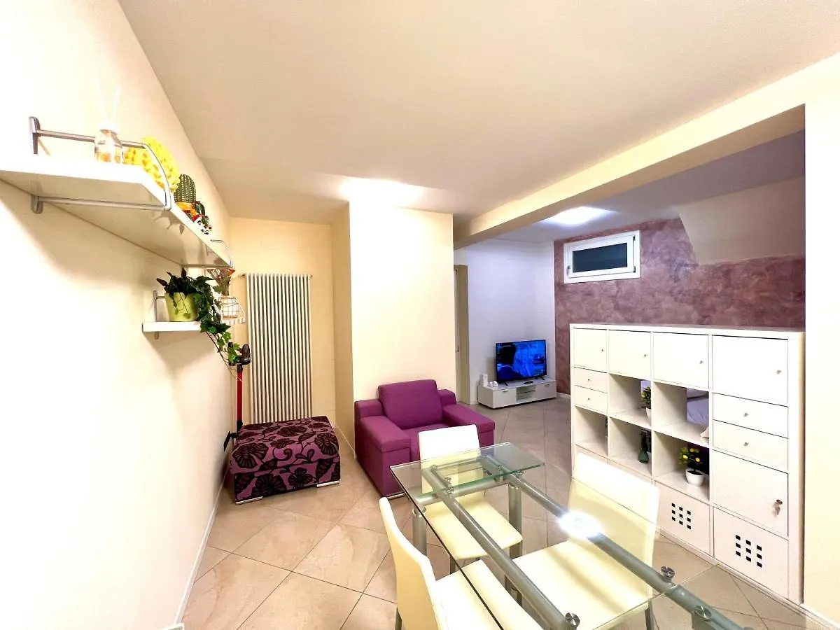 Appartamento Limone Downtown Limone sul Garda 0*,
