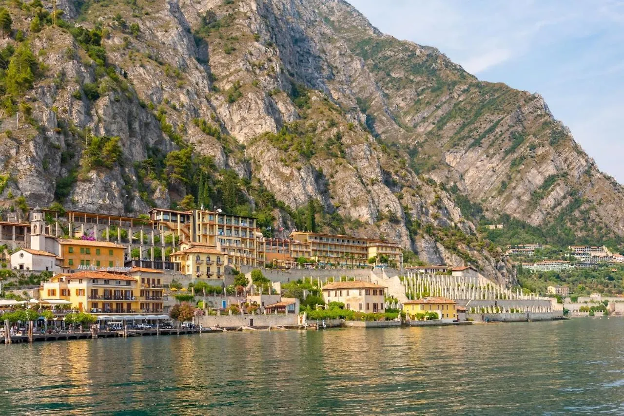 Appartamento Limone Downtown Limone sul Garda
