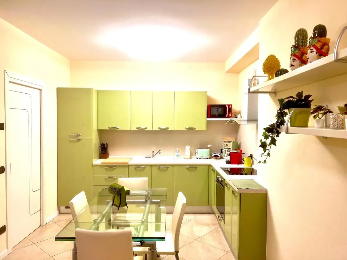 Appartamento Limone Downtown Limone sul Garda