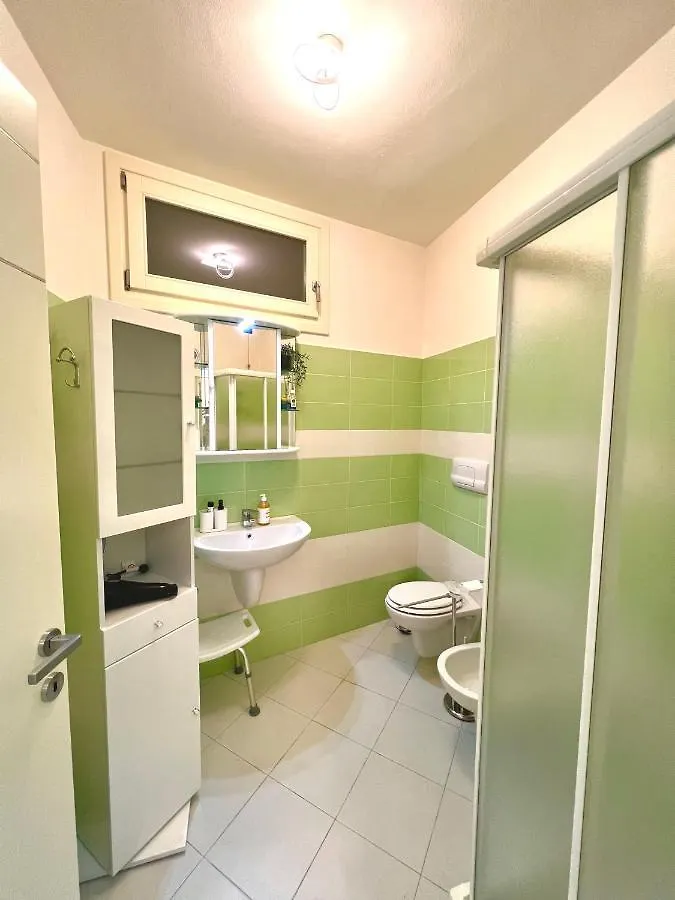 Appartamento Limone Downtown Limone sul Garda