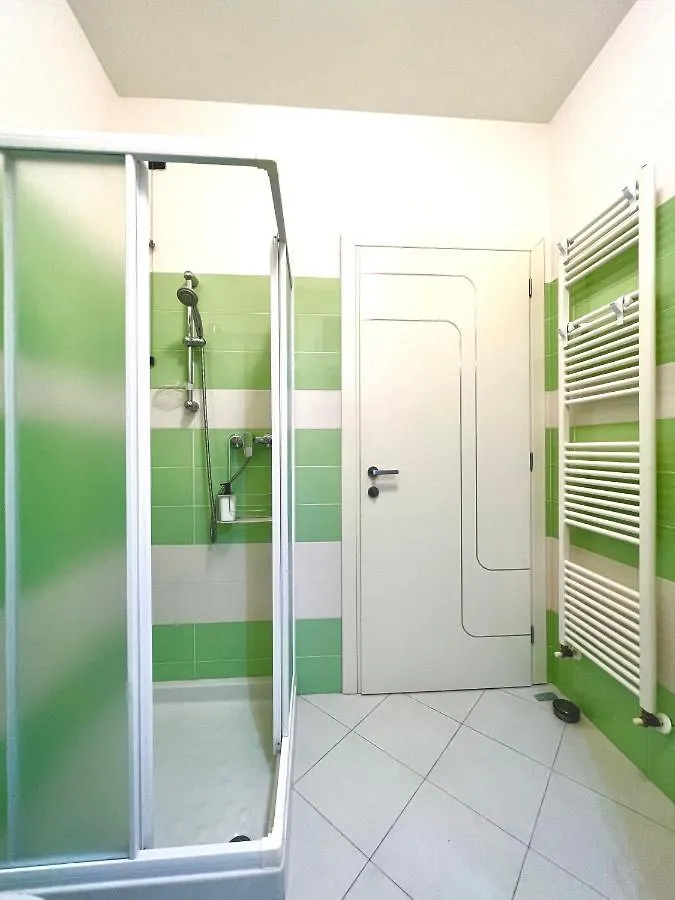Appartamento Limone Downtown Limone sul Garda