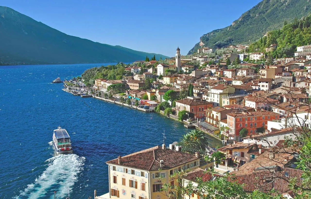 Appartamento Limone Downtown Limone sul Garda