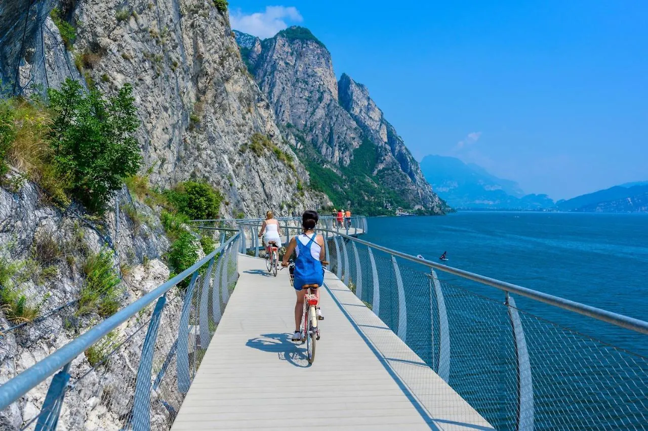 Appartamento Limone Downtown Limone sul Garda