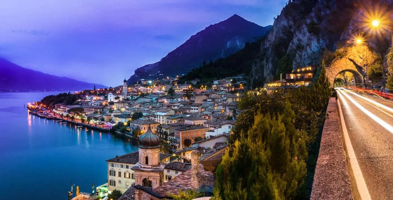 Appartamento Limone Downtown Limone sul Garda 0*,  Italia