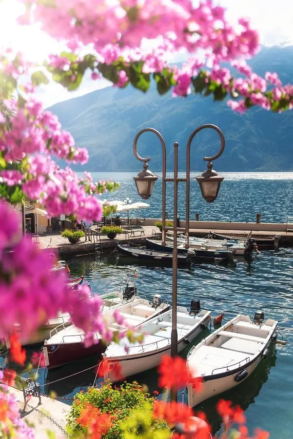 Appartamento Limone Downtown Limone sul Garda