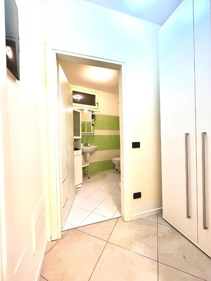 Appartamento Limone Downtown Limone sul Garda