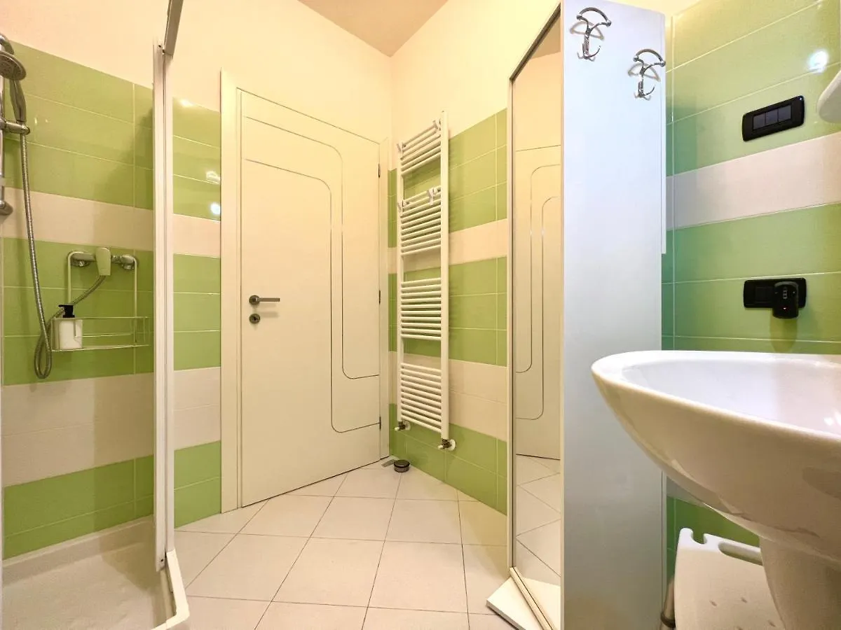 Appartamento Limone Downtown Limone sul Garda