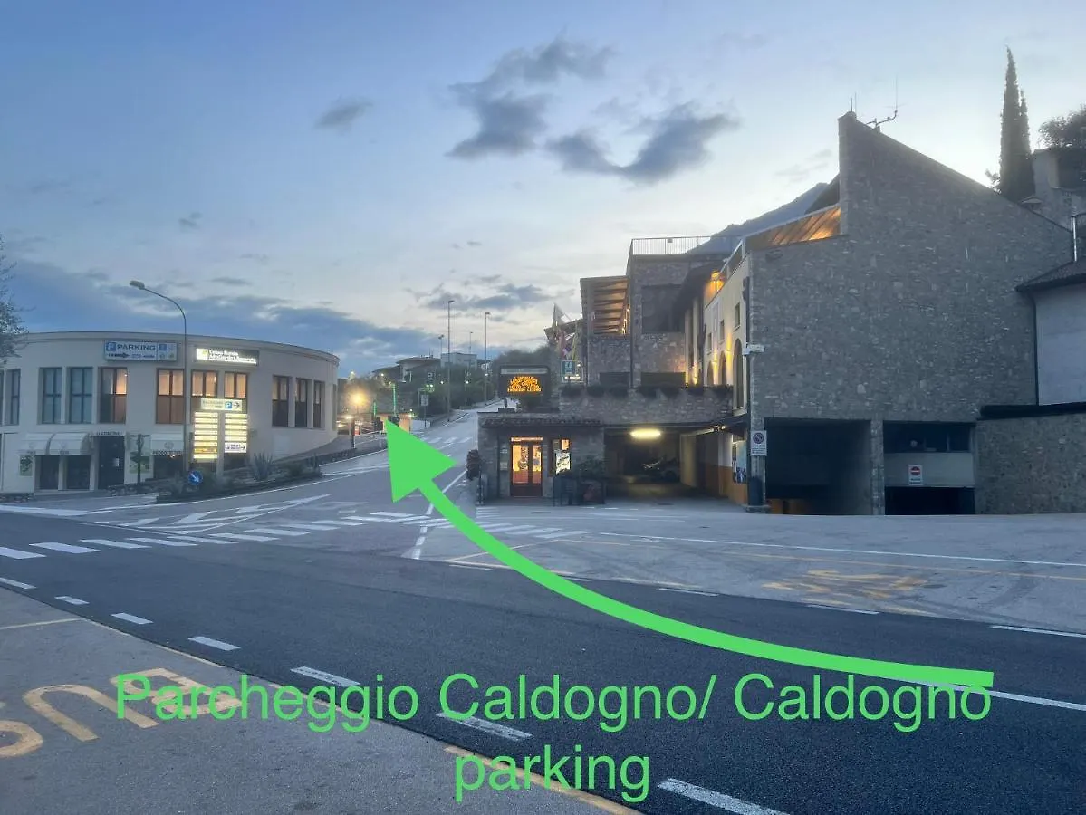 Appartamento Limone Downtown Limone sul Garda