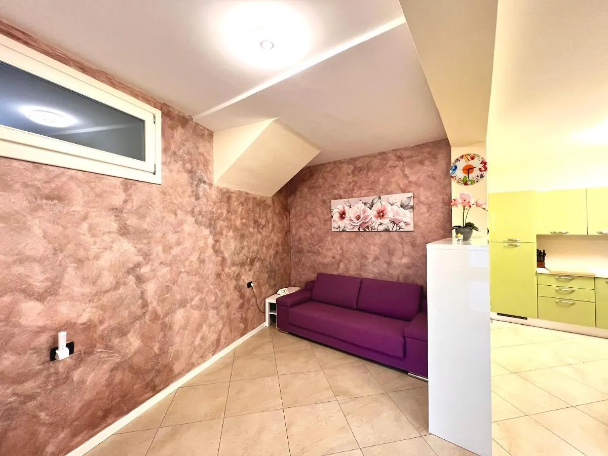 Appartamento Limone Downtown Limone sul Garda