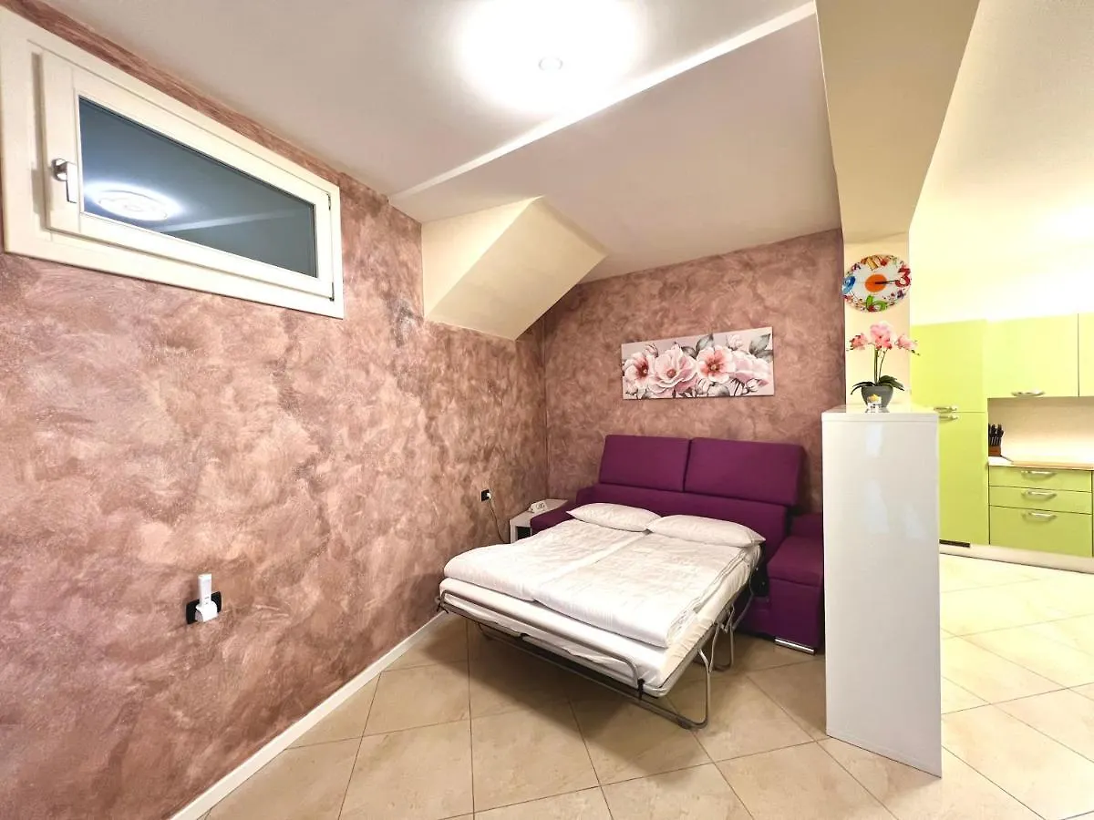 Appartamento Limone Downtown Limone sul Garda 0*,  Italia