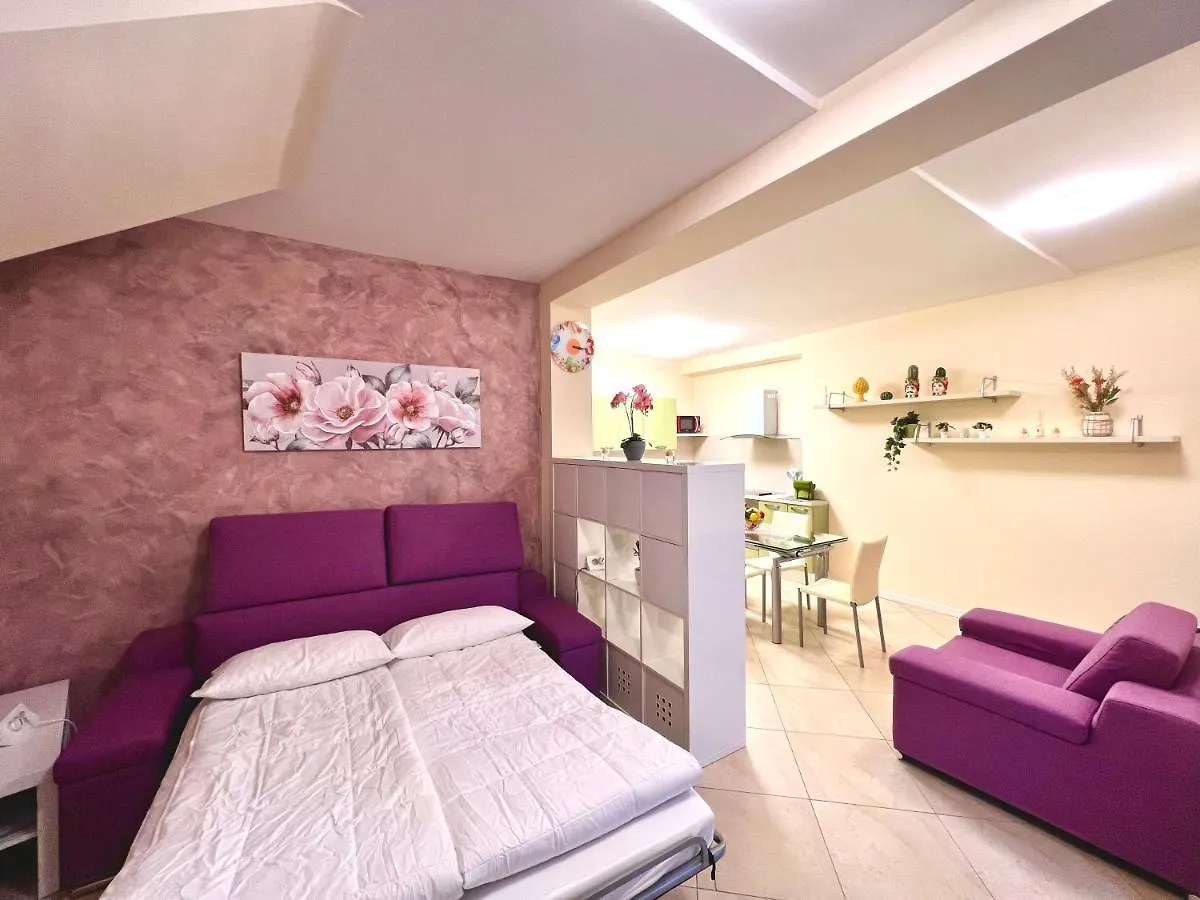 Appartamento Limone Downtown Limone sul Garda Italia