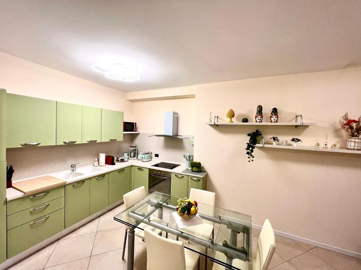 Appartamento Limone Downtown Limone sul Garda